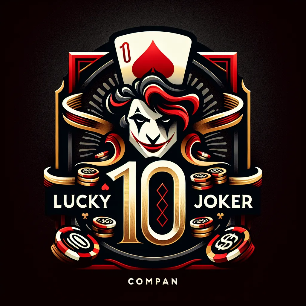 Играть на реальные деньги в  lucky joker 10 cash spins  Logo