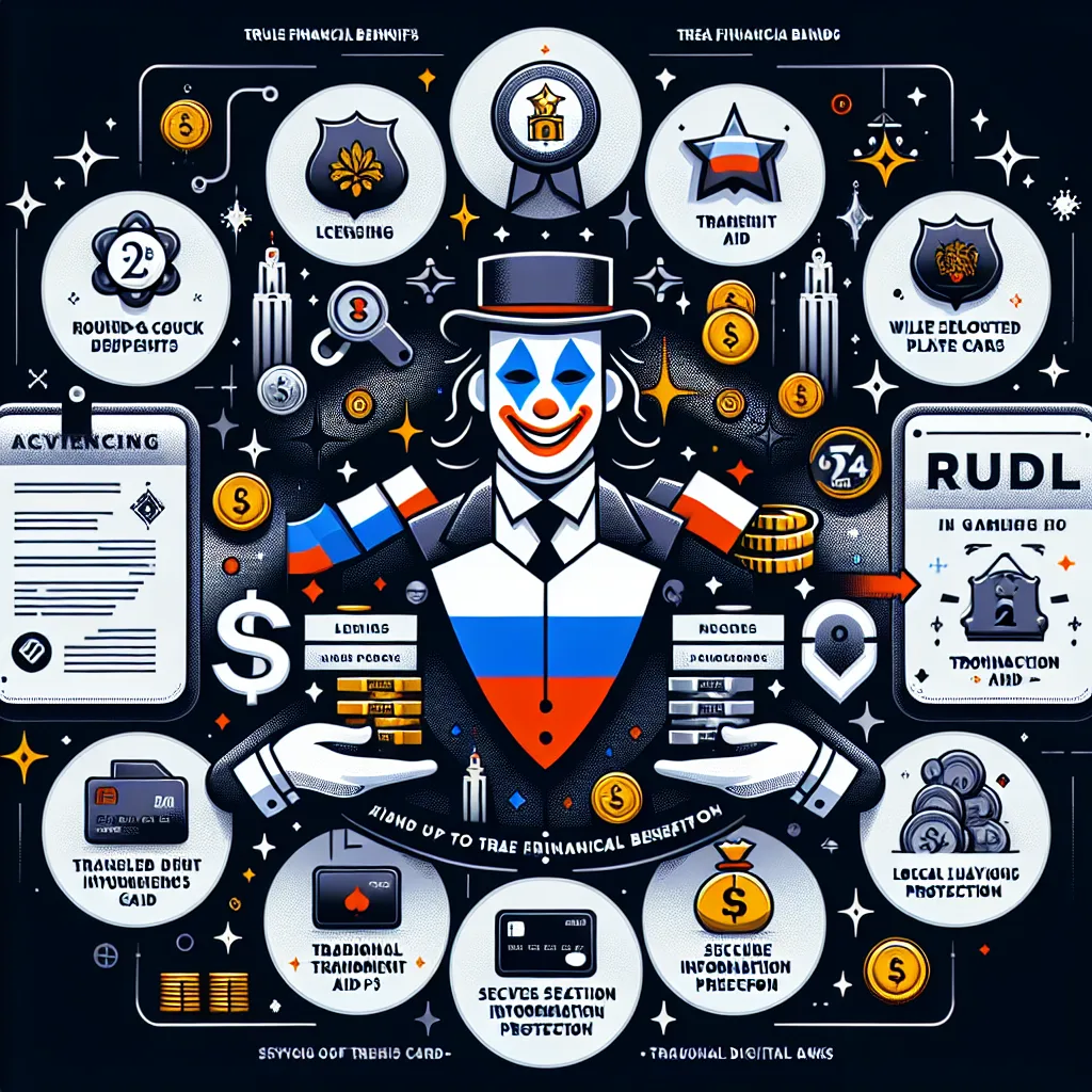 Преимущества игры на реальные деньги в России